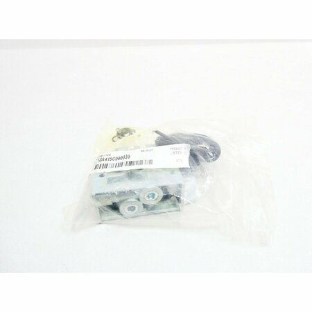 NUMATICS 110-120V-AC SOLENOID VALVE 031SA415O000030